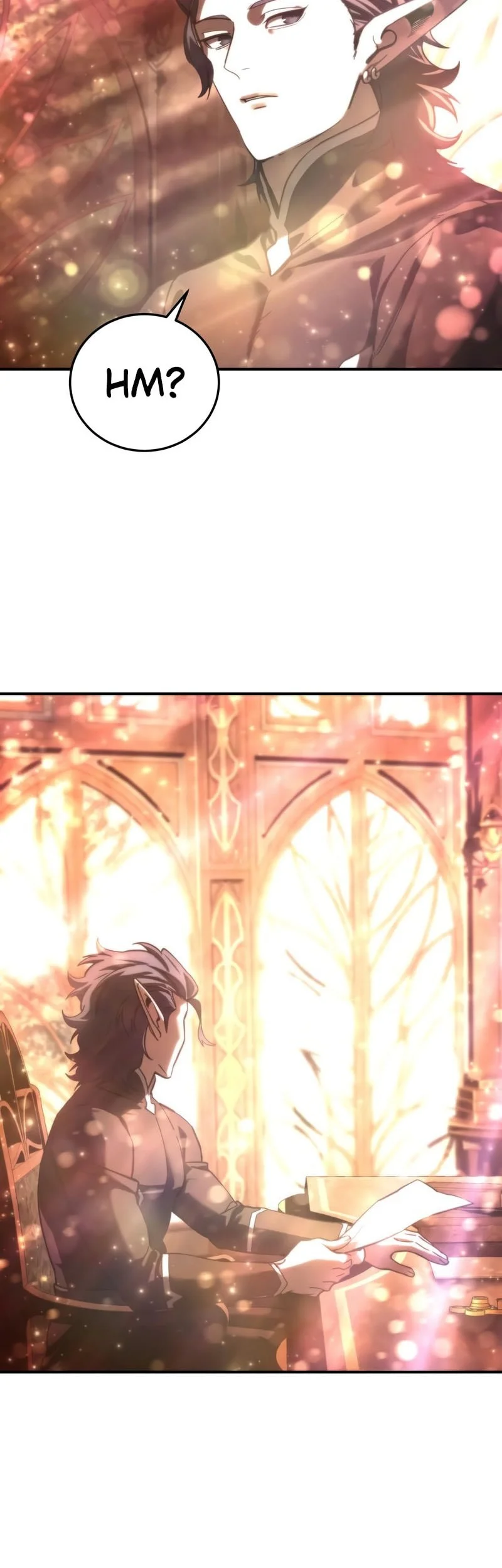 Star-Embracing Swordmaster Chapter 113 - halaman 31