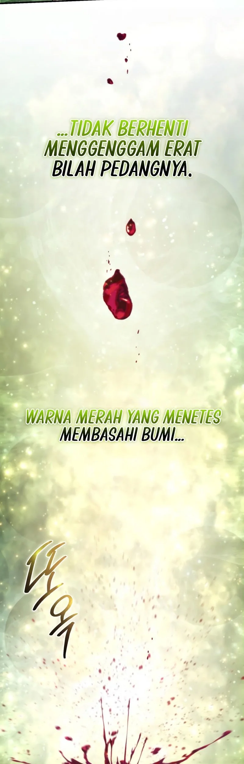 Star-Embracing Swordmaster Chapter 113 - halaman 35