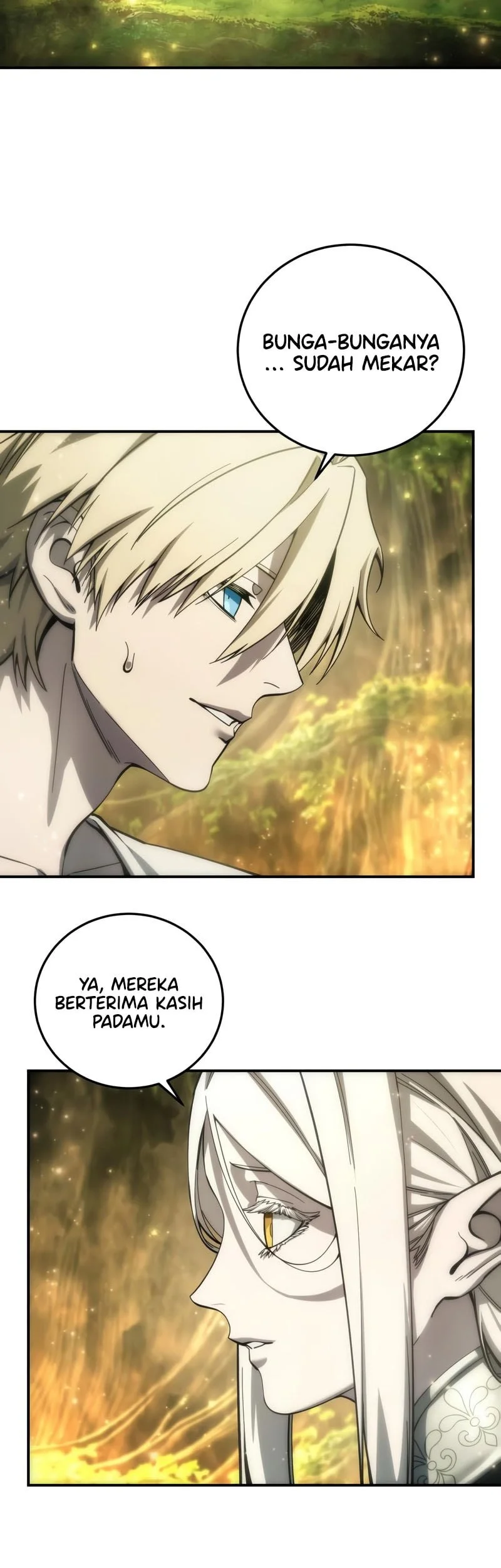 Star-Embracing Swordmaster Chapter 113 - halaman 44