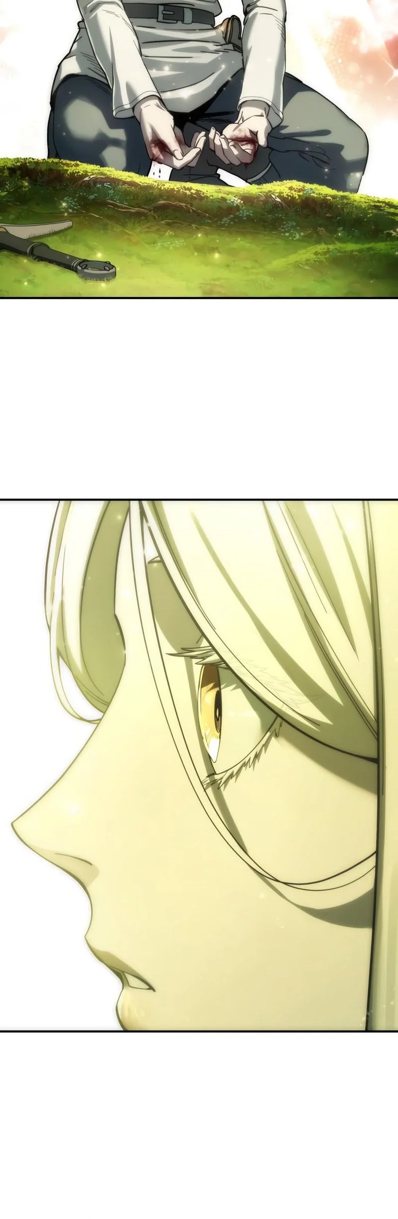 Star-Embracing Swordmaster Chapter 113 - halaman 49