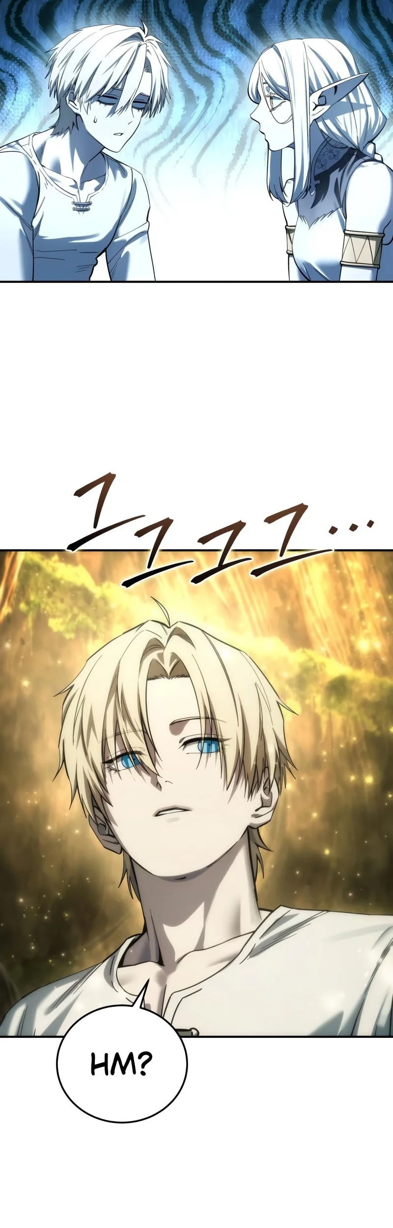 Star-Embracing Swordmaster Chapter 113 - halaman 51