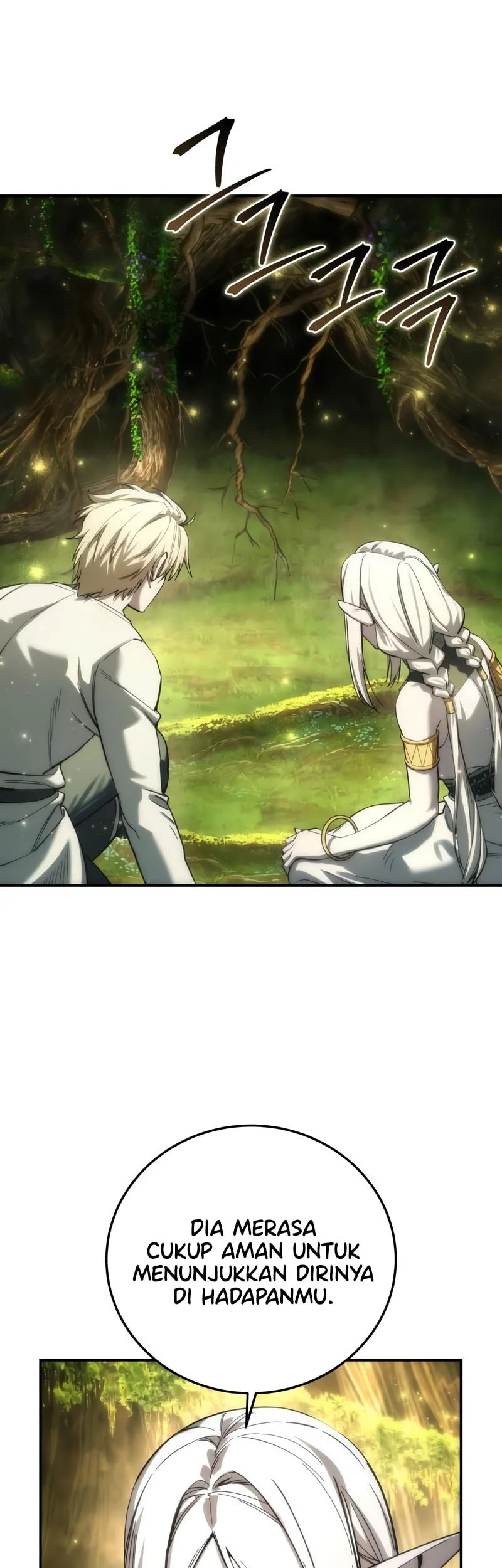 Star-Embracing Swordmaster Chapter 113 - halaman 52