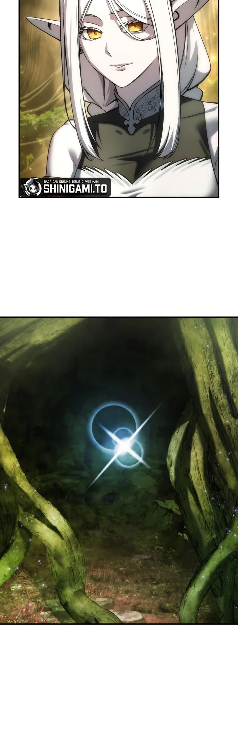 Star-Embracing Swordmaster Chapter 113 - halaman 53