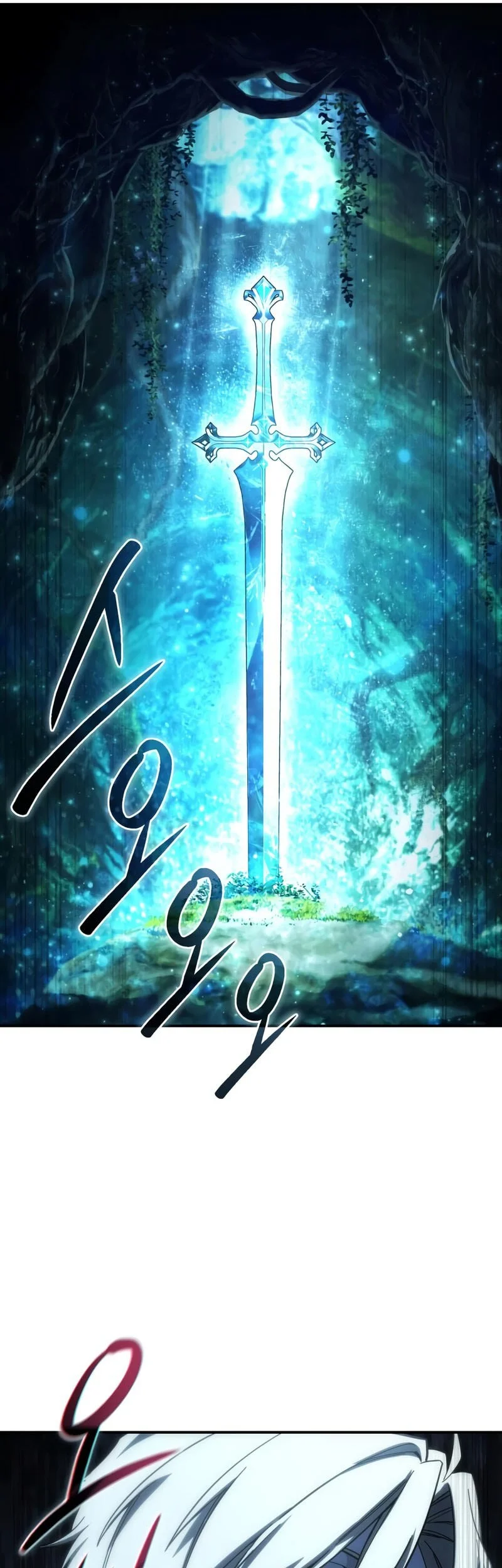 Star-Embracing Swordmaster Chapter 113 - halaman 54