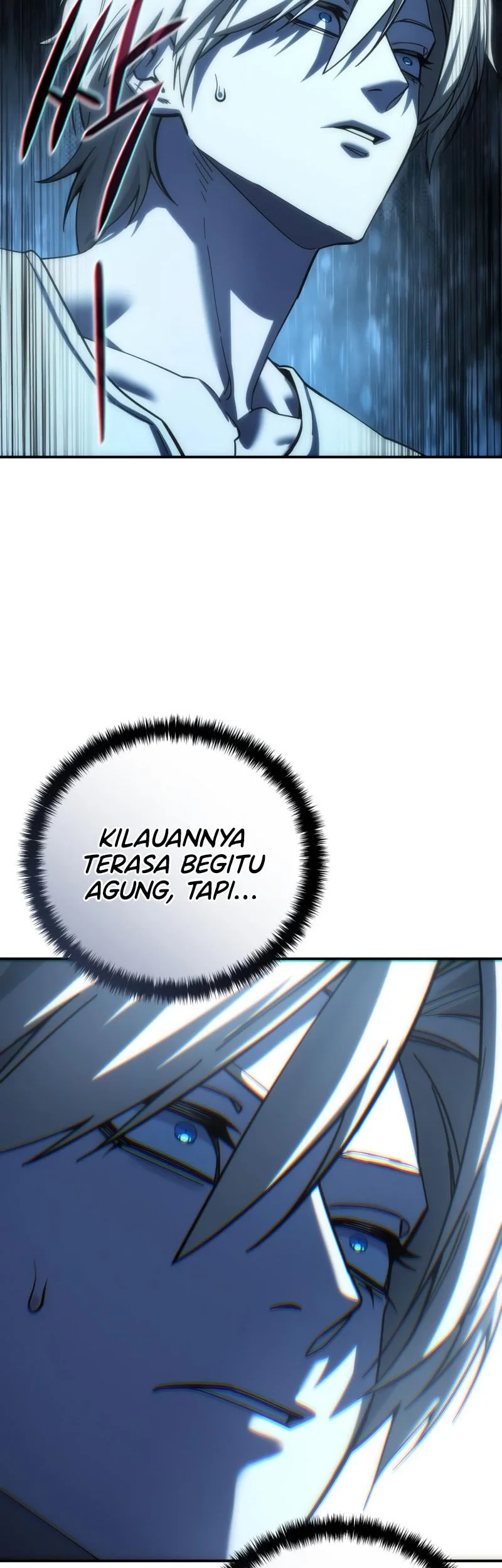 Star-Embracing Swordmaster Chapter 113 - halaman 55
