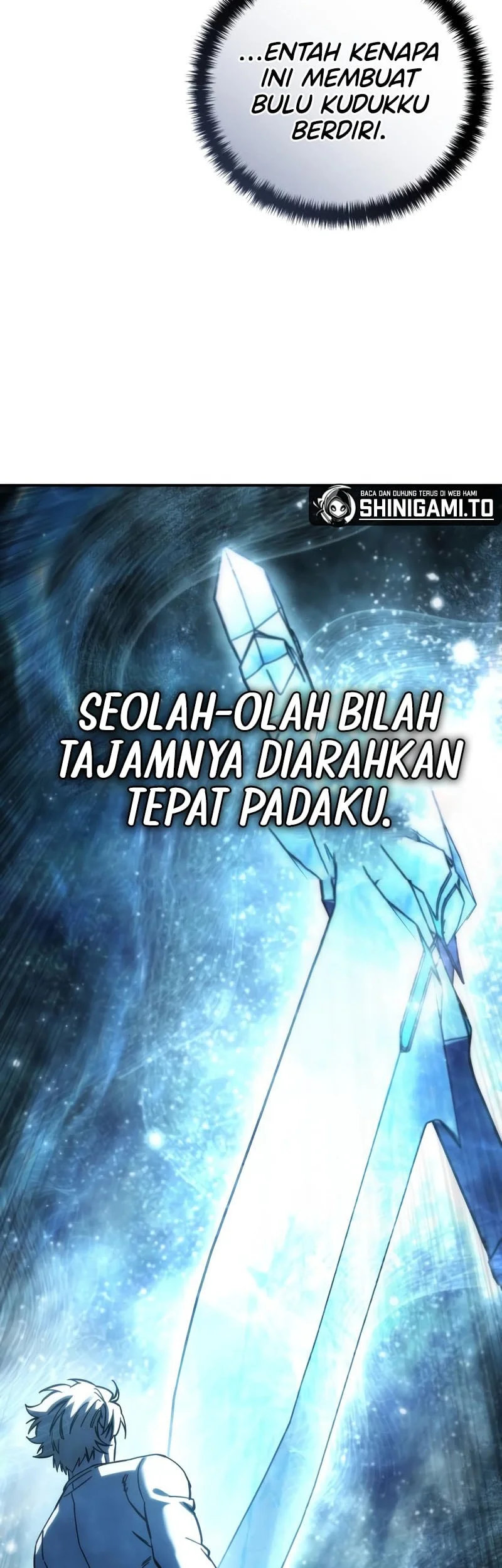 Star-Embracing Swordmaster Chapter 113 - halaman 56