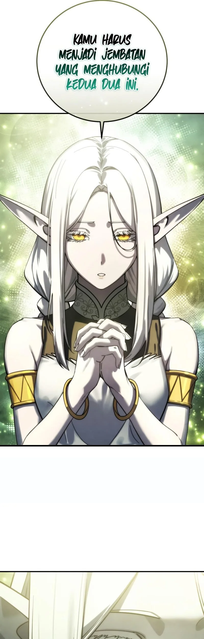 Star-Embracing Swordmaster Chapter 113 - halaman 6