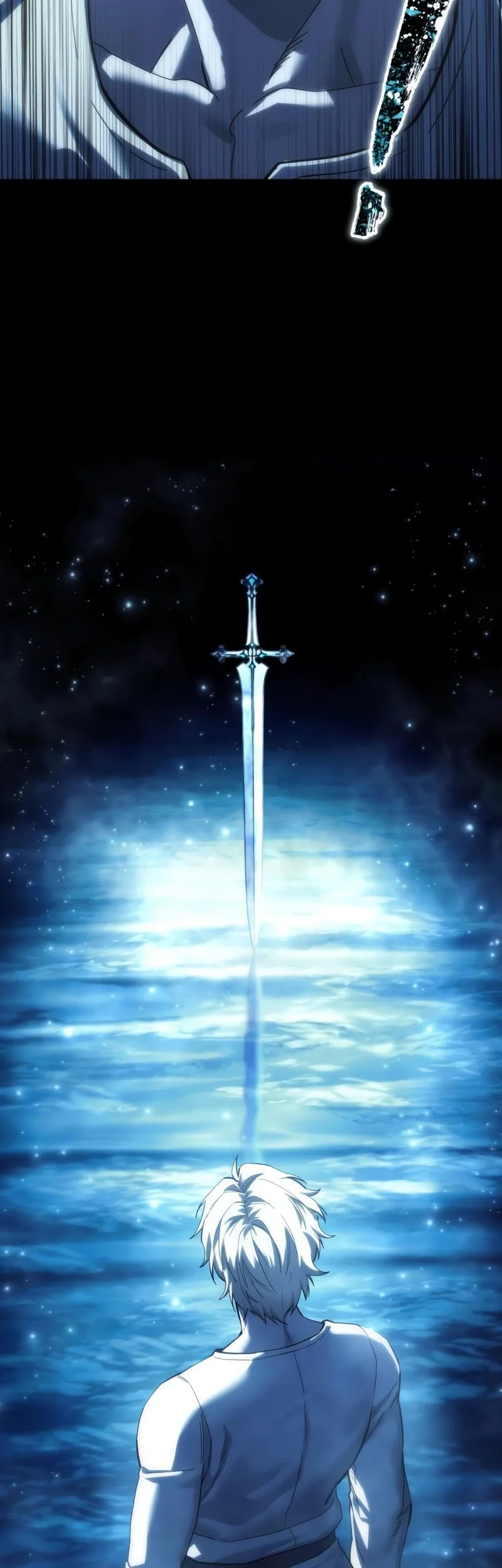 Star-Embracing Swordmaster Chapter 113 - halaman 60