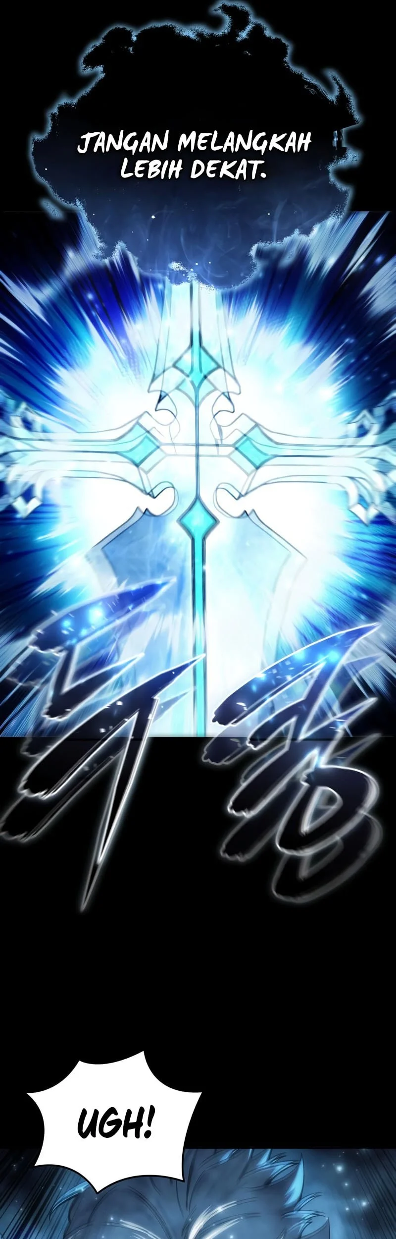 Star-Embracing Swordmaster Chapter 113 - halaman 62