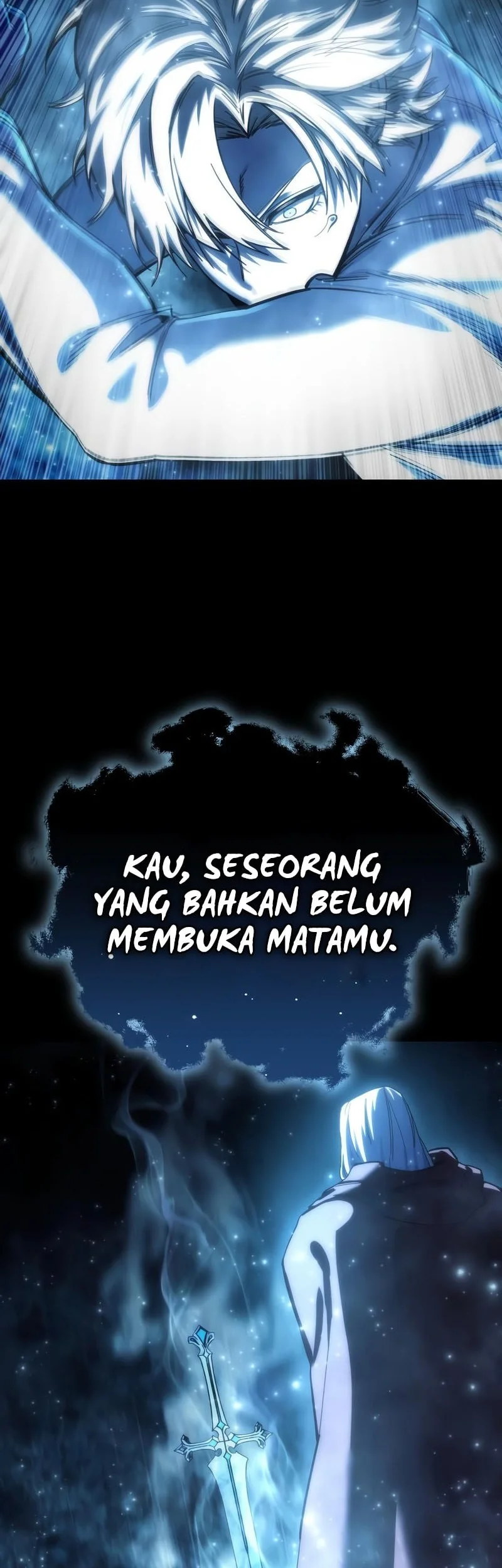 Star-Embracing Swordmaster Chapter 113 - halaman 63