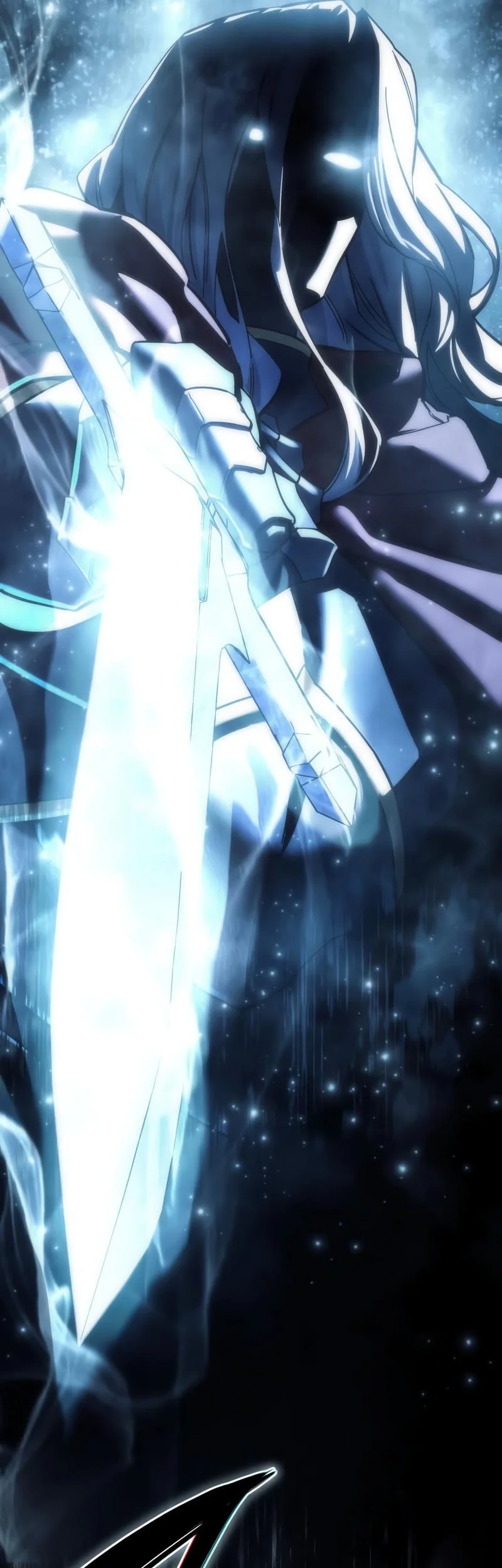 Star-Embracing Swordmaster Chapter 113 - halaman 66