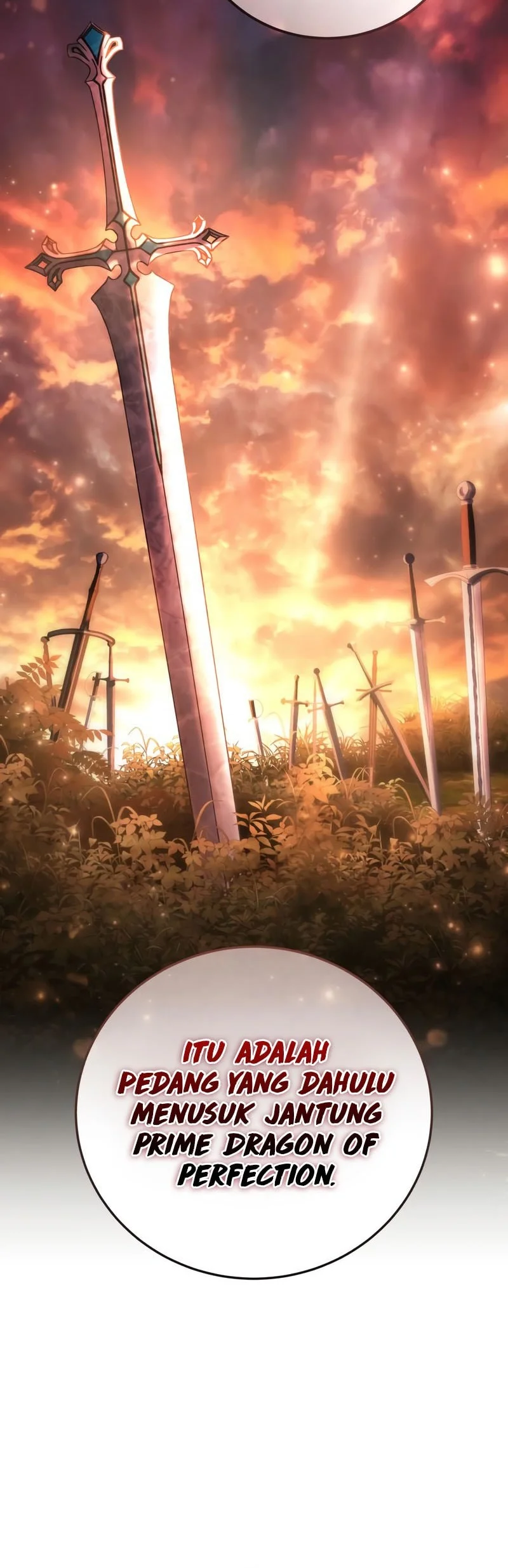 Star-Embracing Swordmaster Chapter 113 - halaman 73