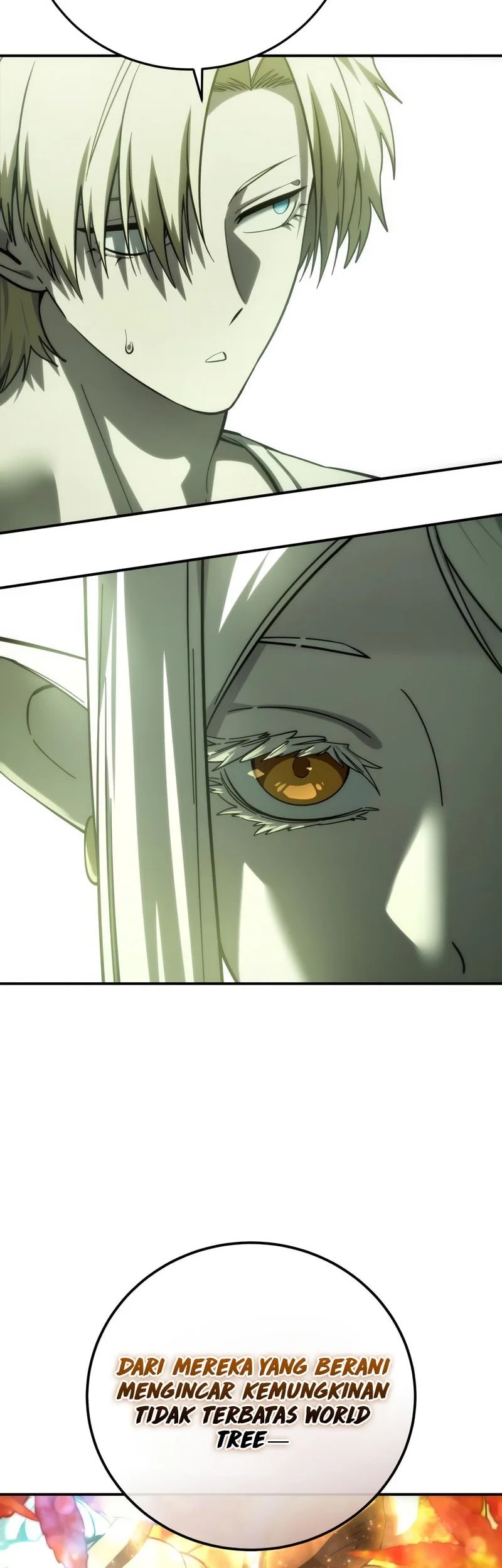 Star-Embracing Swordmaster Chapter 113 - halaman 75