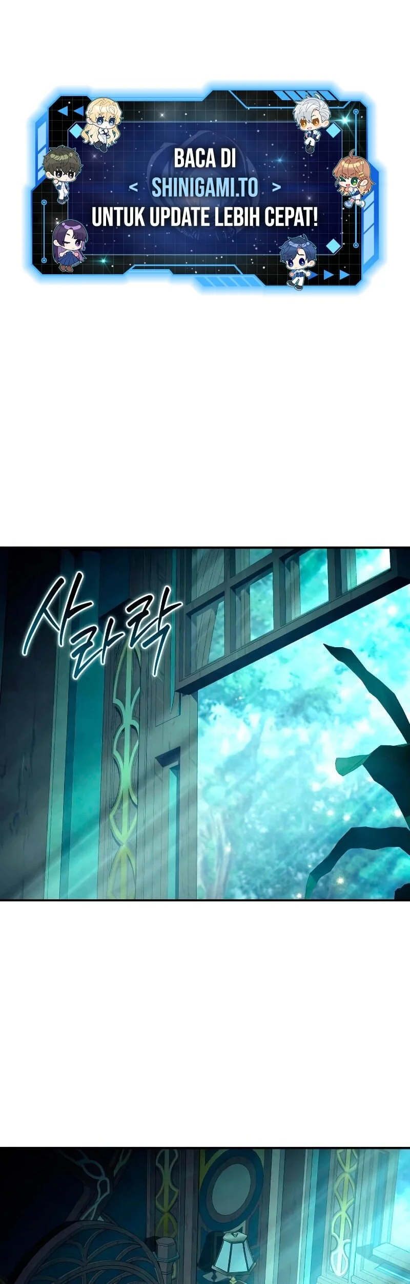 Star-Embracing Swordmaster Chapter 114 - halaman 2