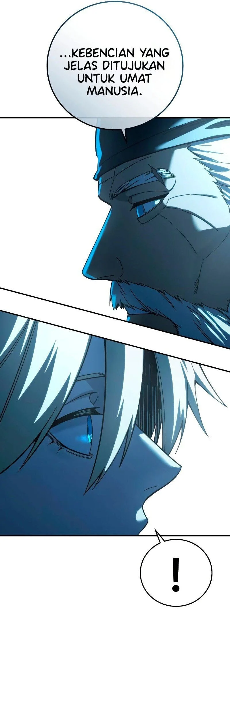 Star-Embracing Swordmaster Chapter 114 - halaman 22