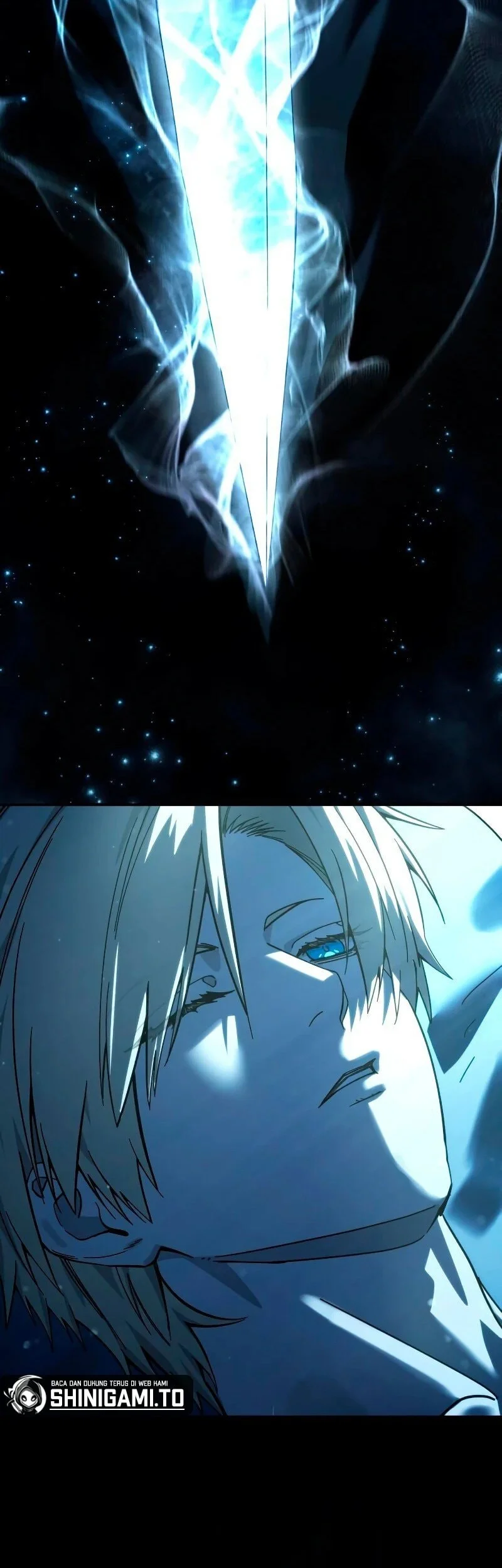 Star-Embracing Swordmaster Chapter 114 - halaman 4