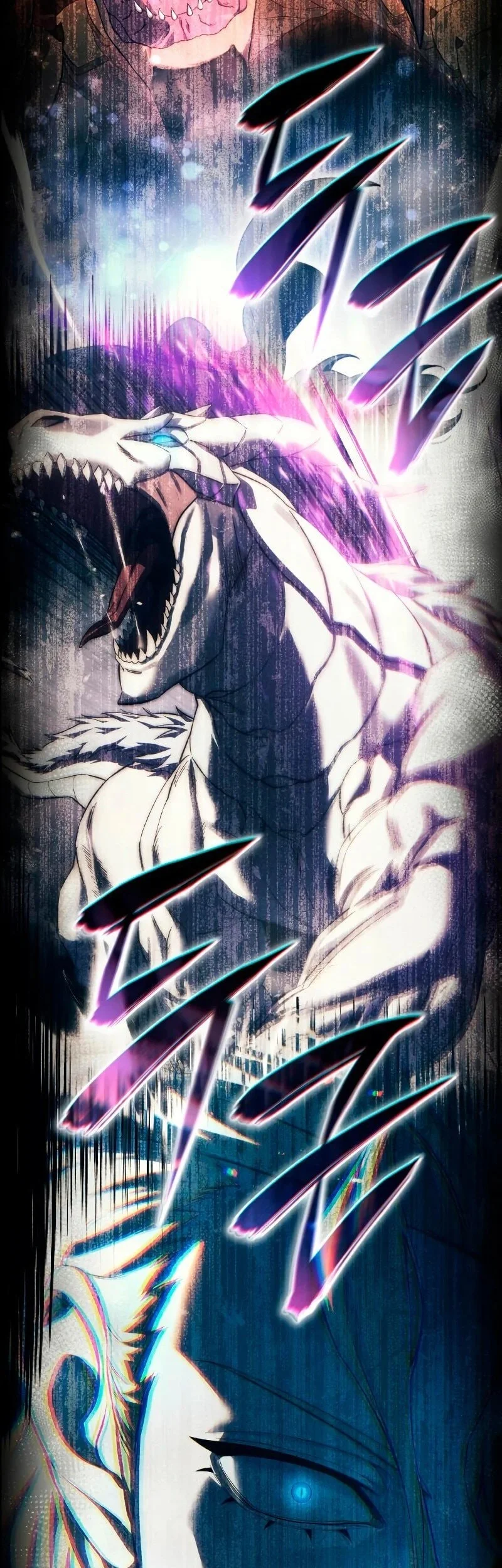 Star-Embracing Swordmaster Chapter 114 - halaman 48