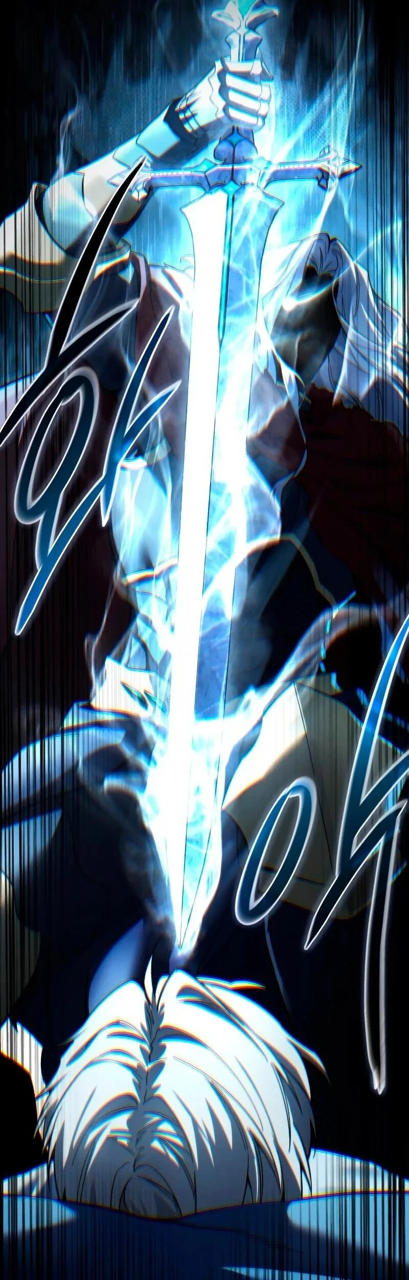 Star-Embracing Swordmaster Chapter 114 - halaman 6
