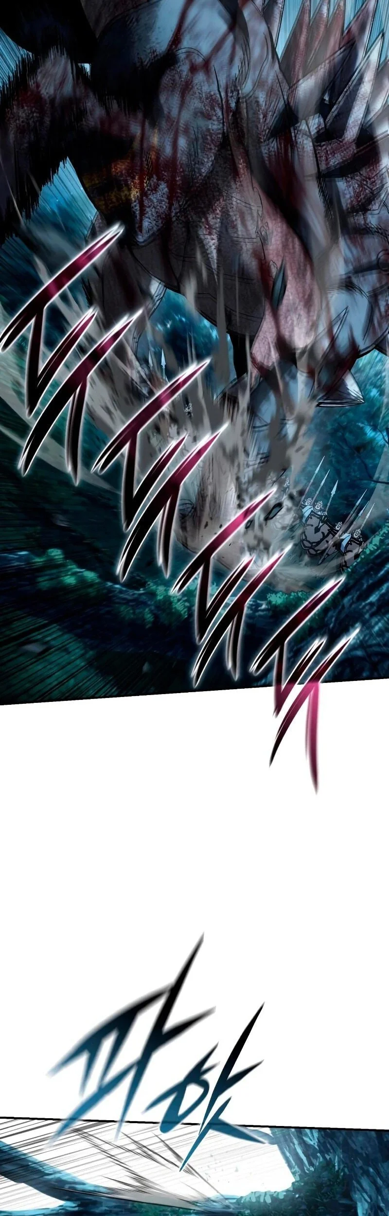 Star-Embracing Swordmaster Chapter 114 - halaman 60