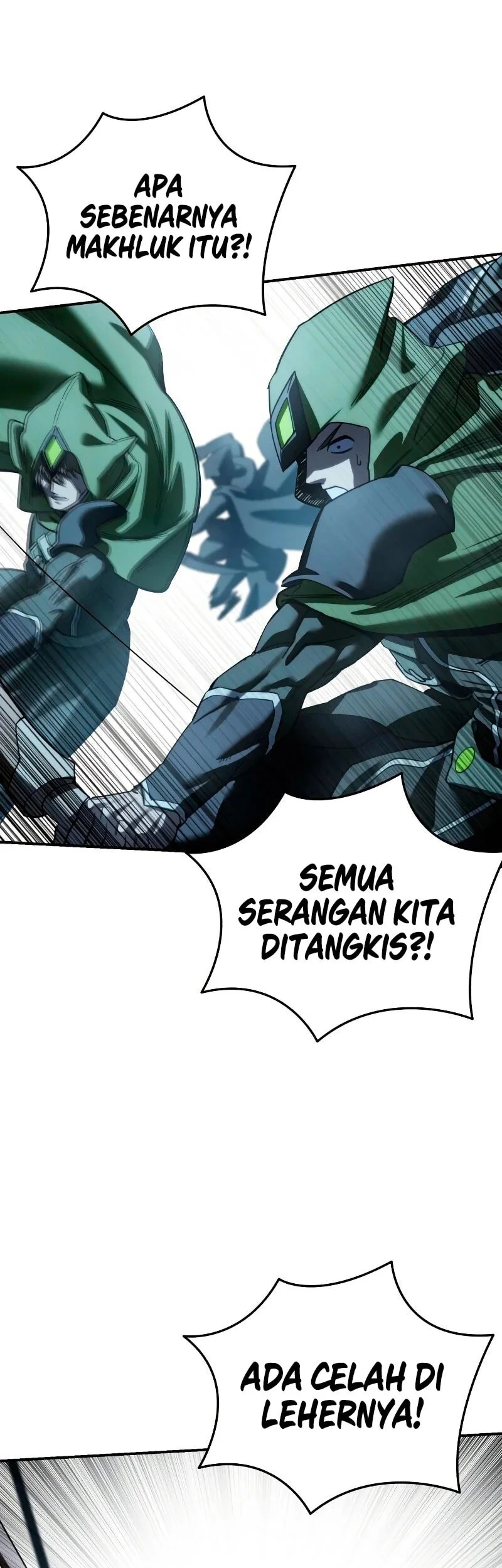 Star-Embracing Swordmaster Chapter 114 - halaman 64