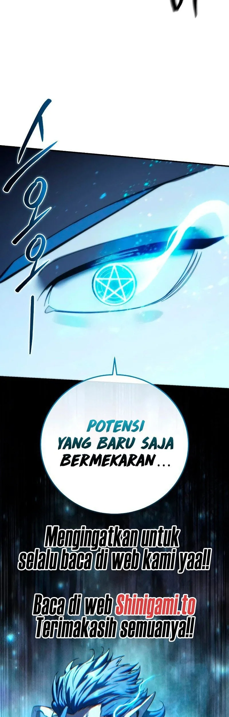 Star-Embracing Swordmaster Chapter 114 - halaman 72