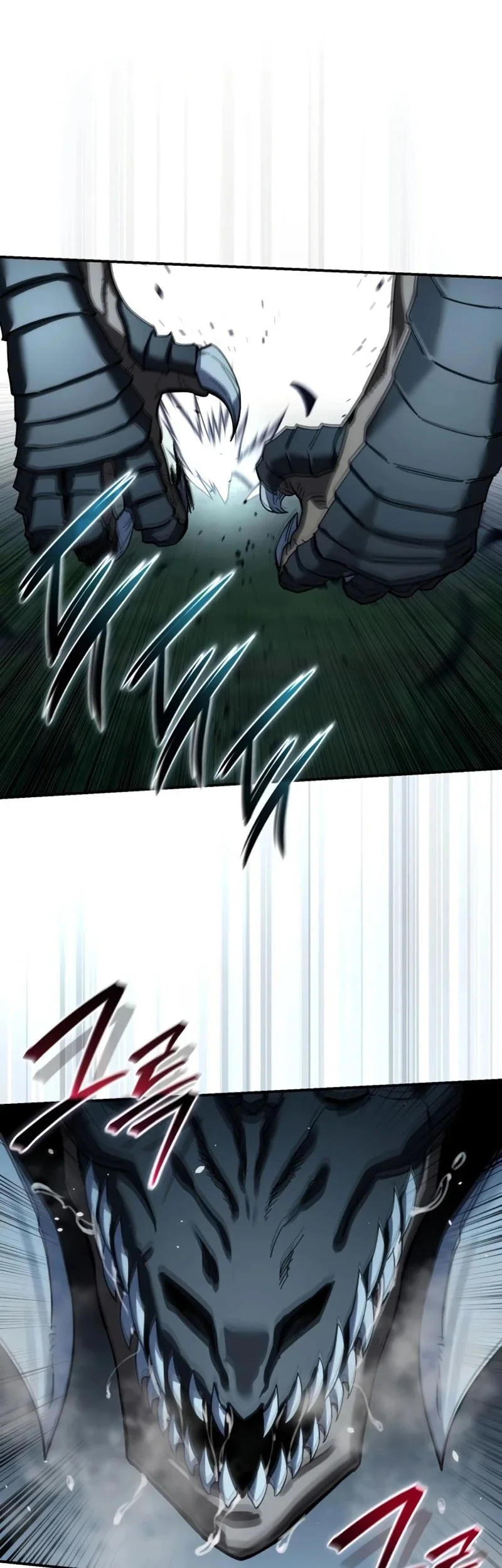 Star-Embracing Swordmaster Chapter 115 - halaman 22