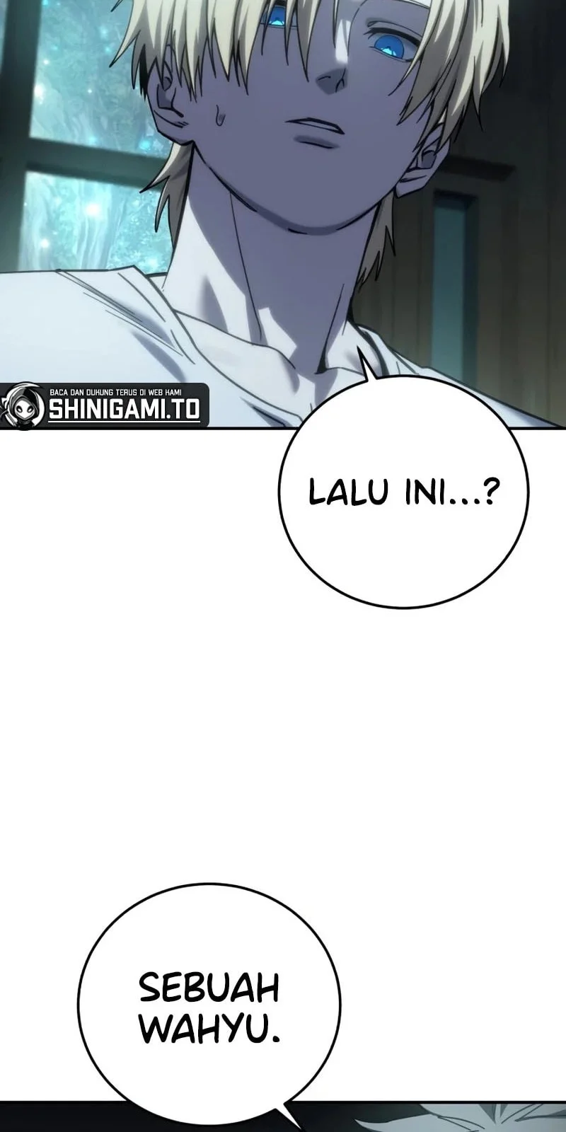 Star-Embracing Swordmaster Chapter 115 - halaman 29