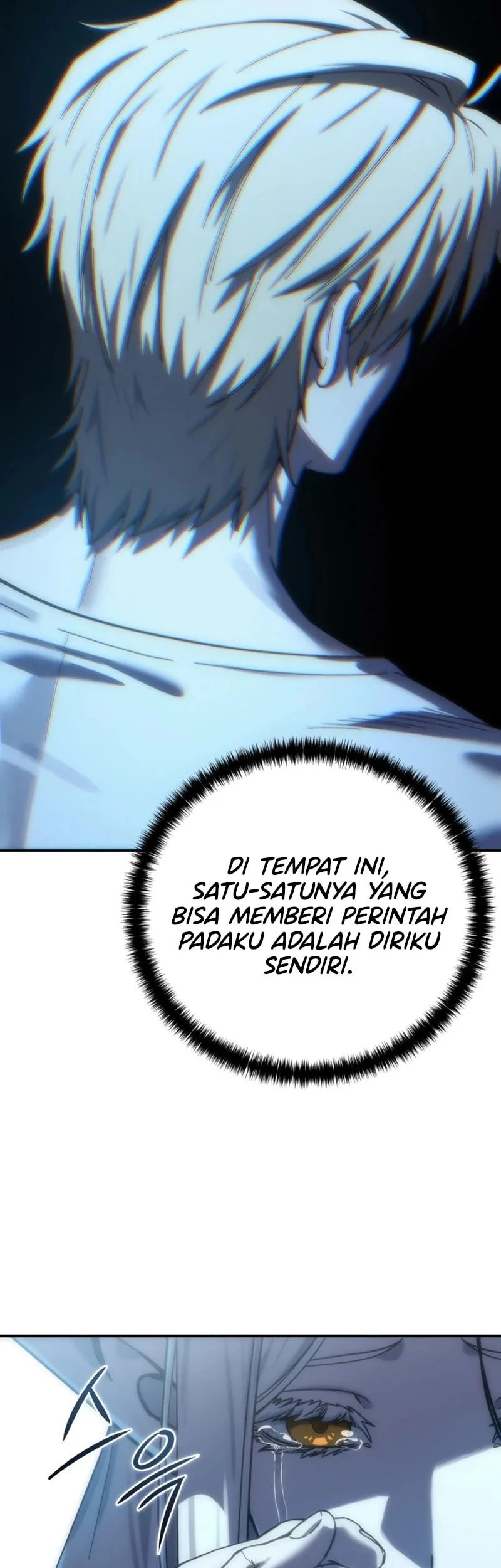 Star-Embracing Swordmaster Chapter 115 - halaman 39