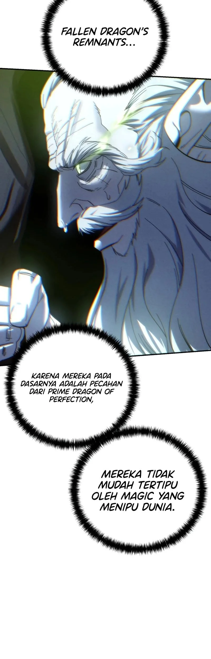 Star-Embracing Swordmaster Chapter 115 - halaman 56