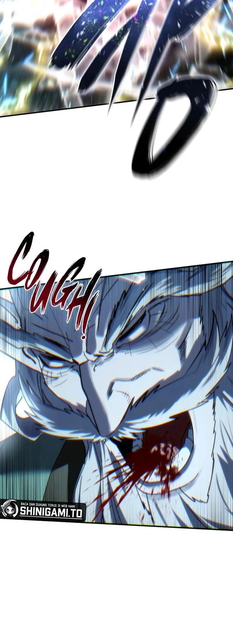 Star-Embracing Swordmaster Chapter 115 - halaman 65