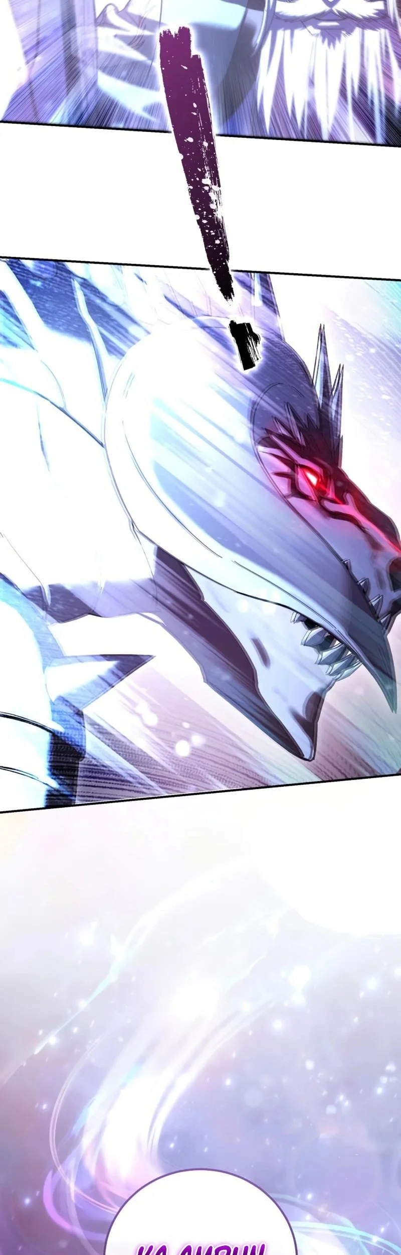 Star-Embracing Swordmaster Chapter 115 - halaman 72