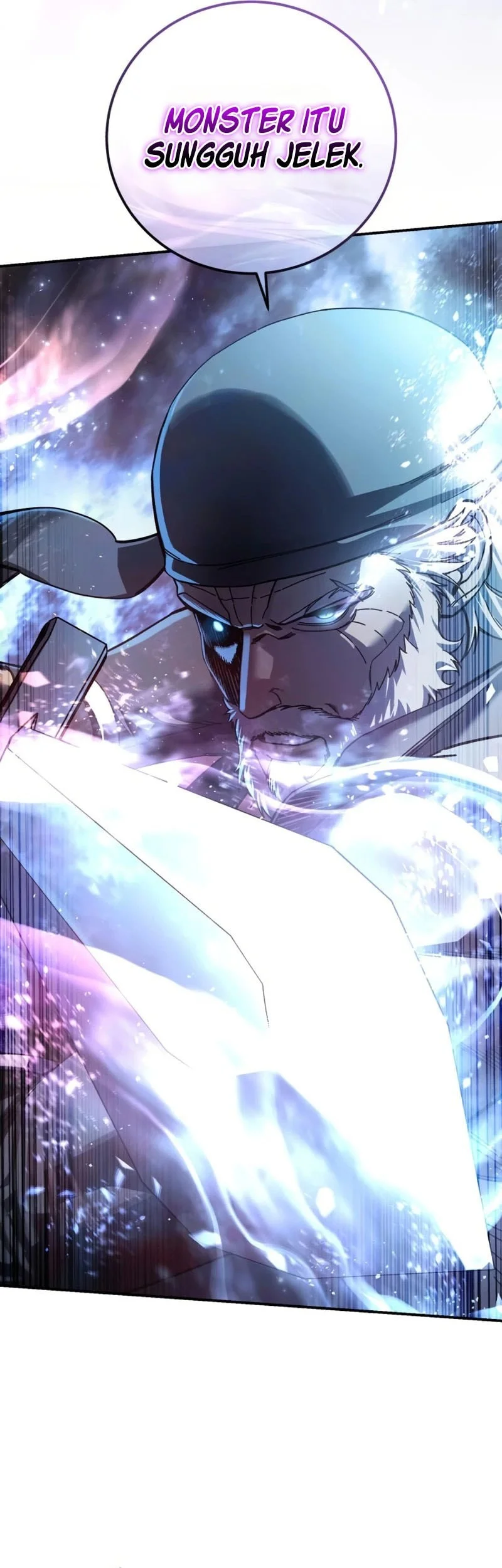 Star-Embracing Swordmaster Chapter 115 - halaman 74