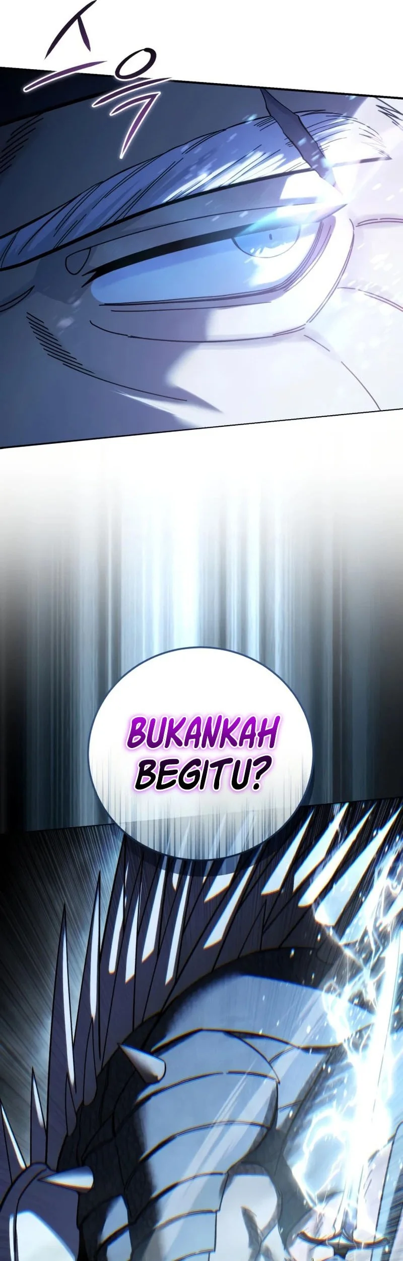 Star-Embracing Swordmaster Chapter 115 - halaman 75