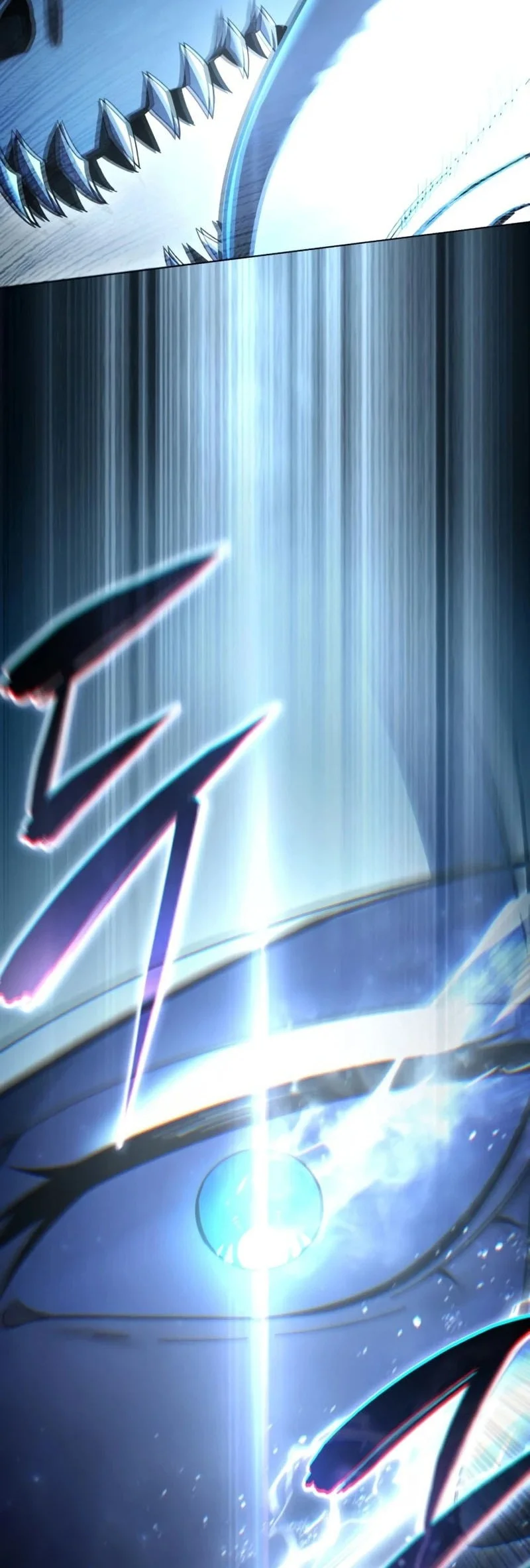 Star-Embracing Swordmaster Chapter 115 - halaman 77
