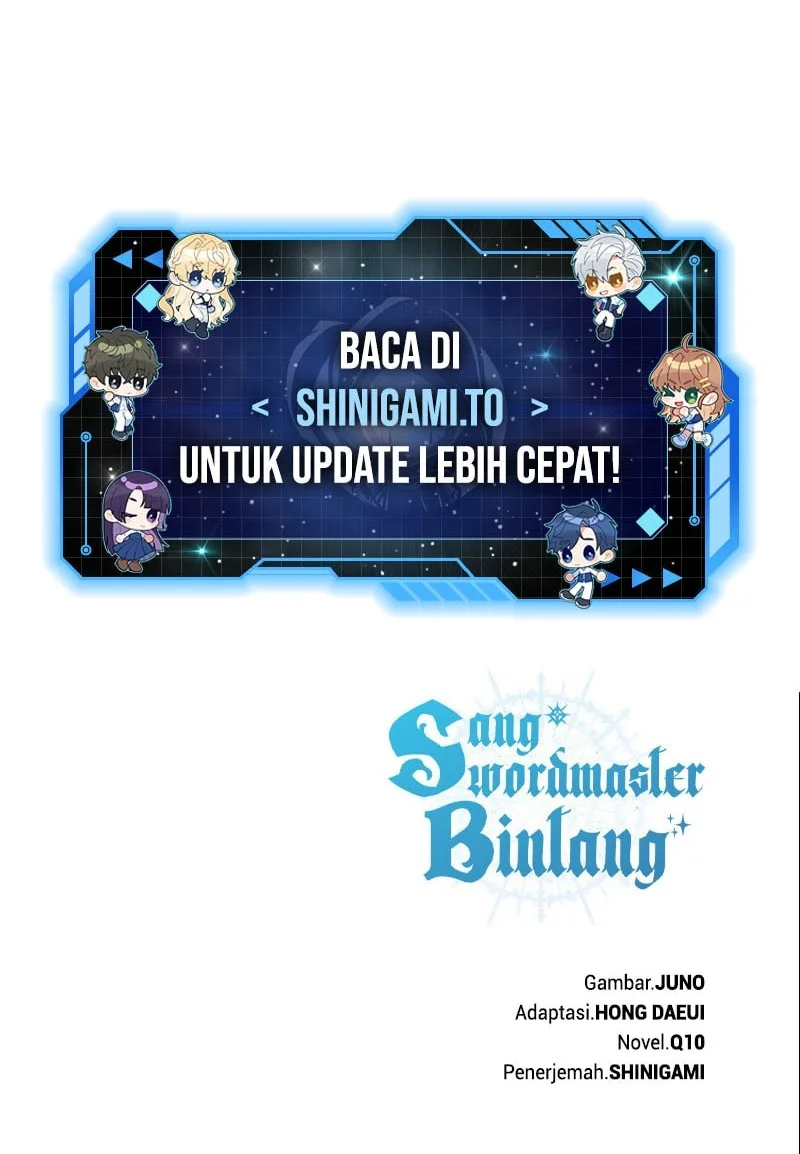 Star-Embracing Swordmaster Chapter 115 - halaman 79