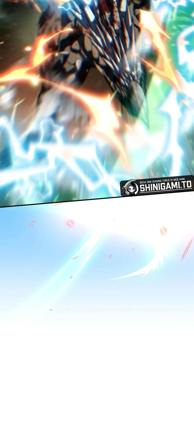 Star-Embracing Swordmaster Chapter 115 - halaman 9