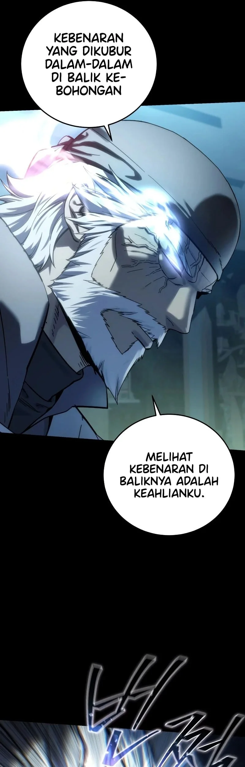 Star-Embracing Swordmaster Chapter 116 - halaman 10