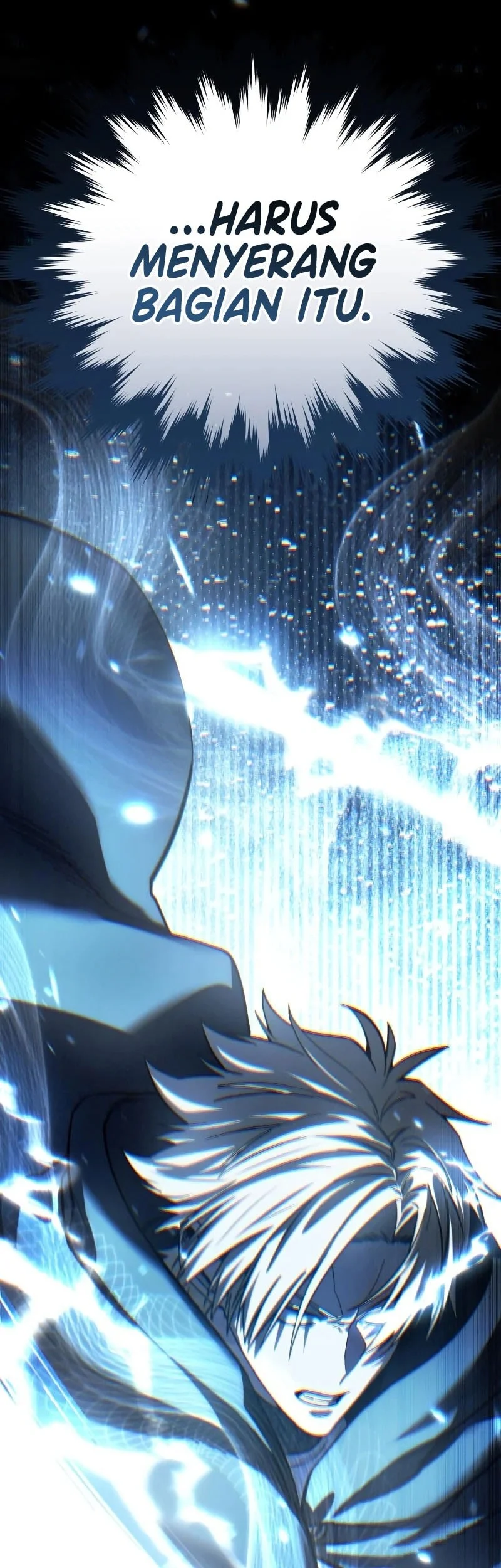 Star-Embracing Swordmaster Chapter 116 - halaman 18