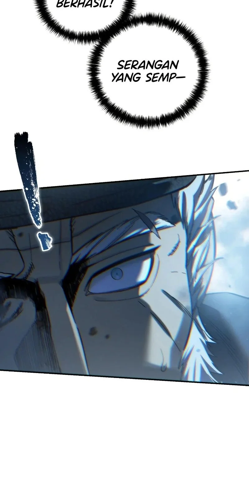 Star-Embracing Swordmaster Chapter 116 - halaman 21