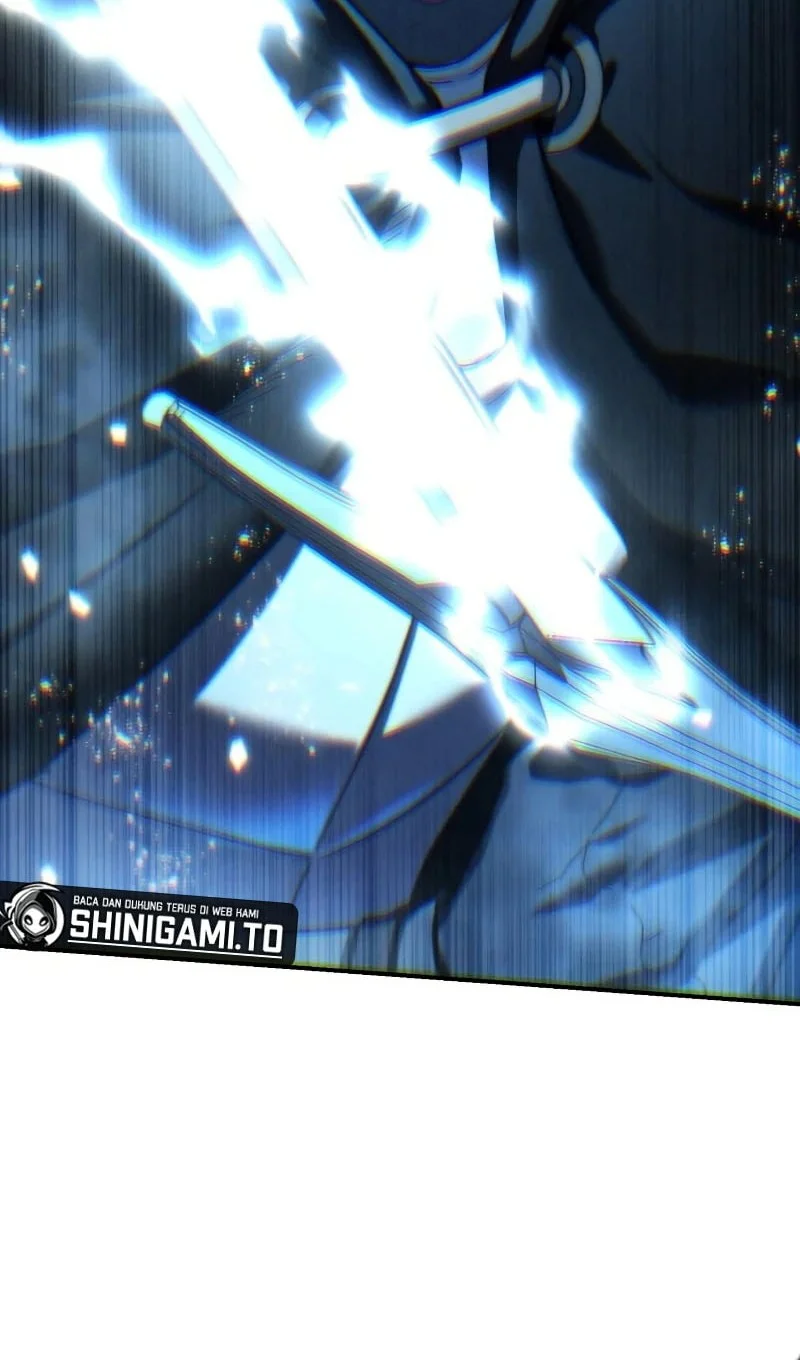 Star-Embracing Swordmaster Chapter 116 - halaman 25
