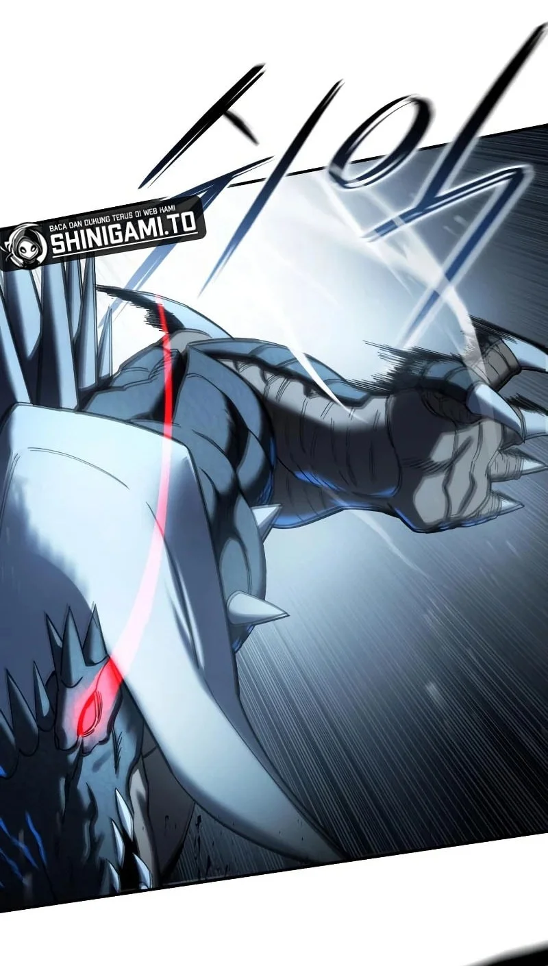 Star-Embracing Swordmaster Chapter 116 - halaman 29