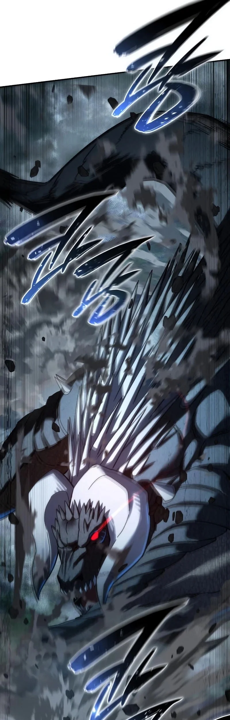 Star-Embracing Swordmaster Chapter 116 - halaman 30