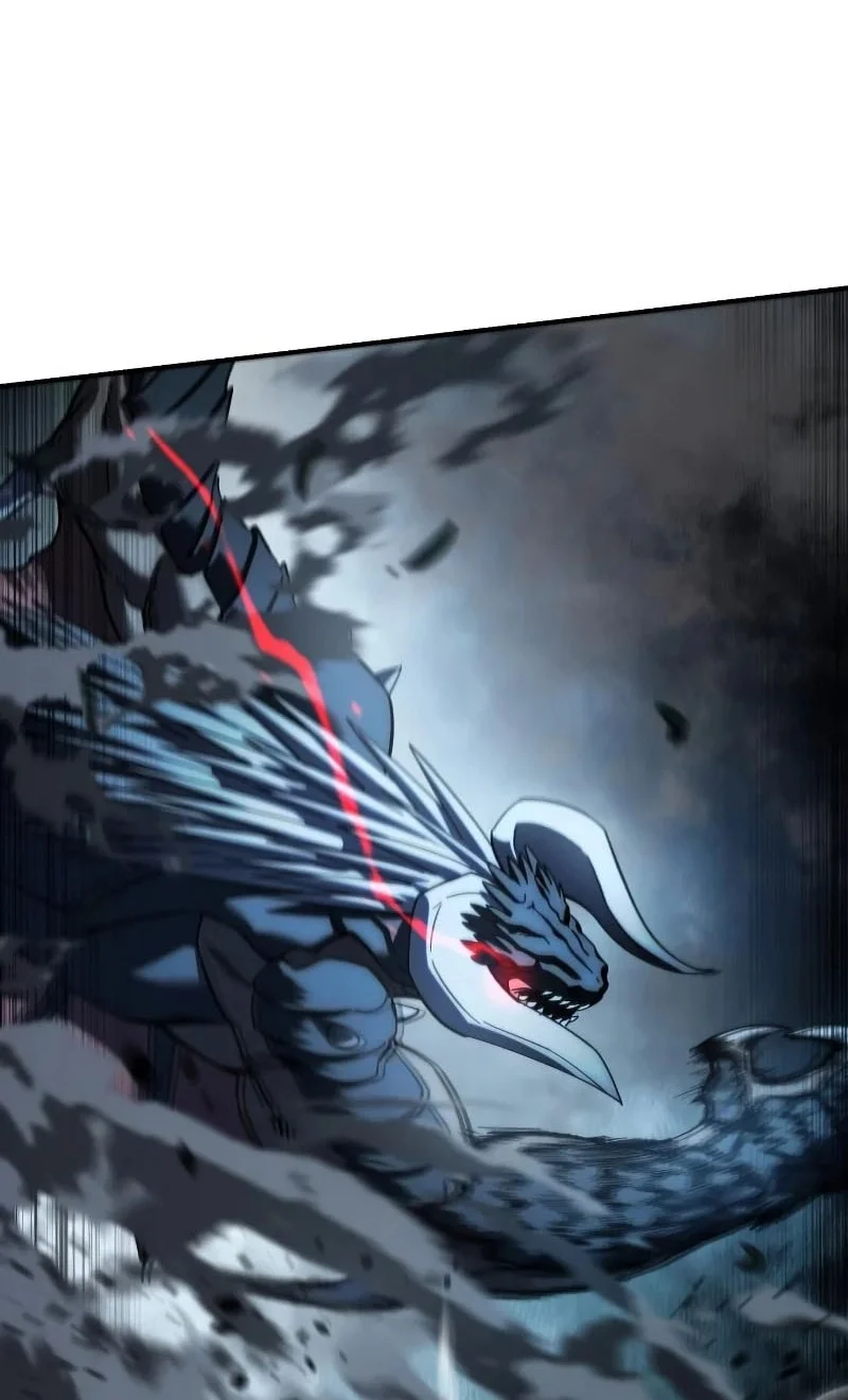 Star-Embracing Swordmaster Chapter 116 - halaman 33