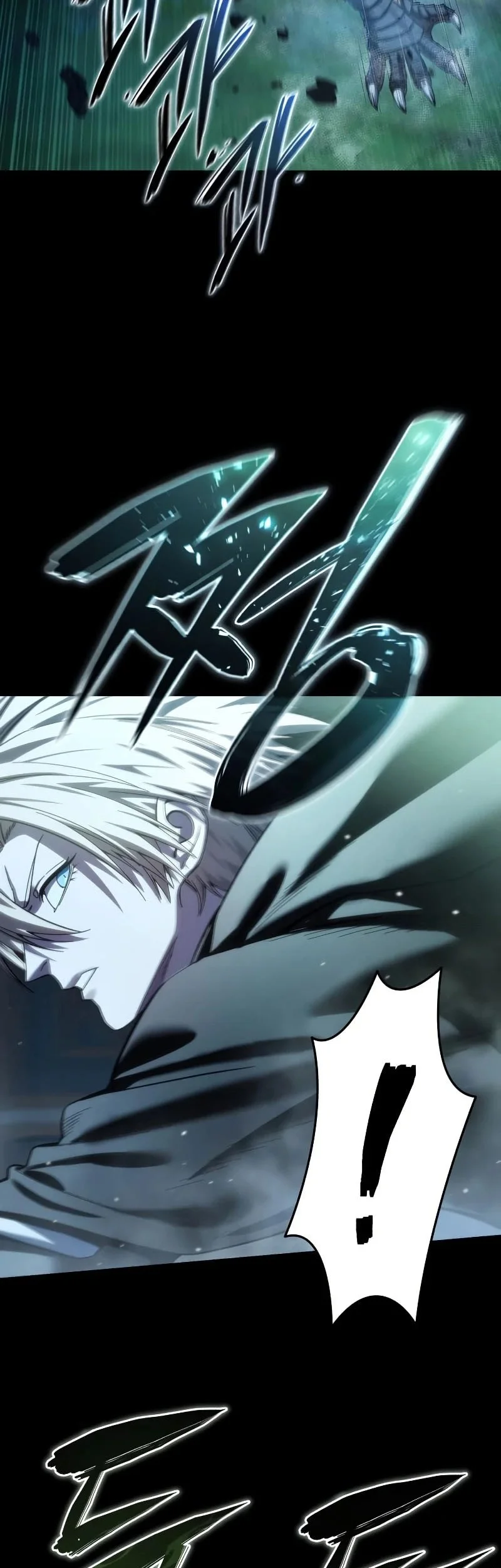 Star-Embracing Swordmaster Chapter 116 - halaman 4