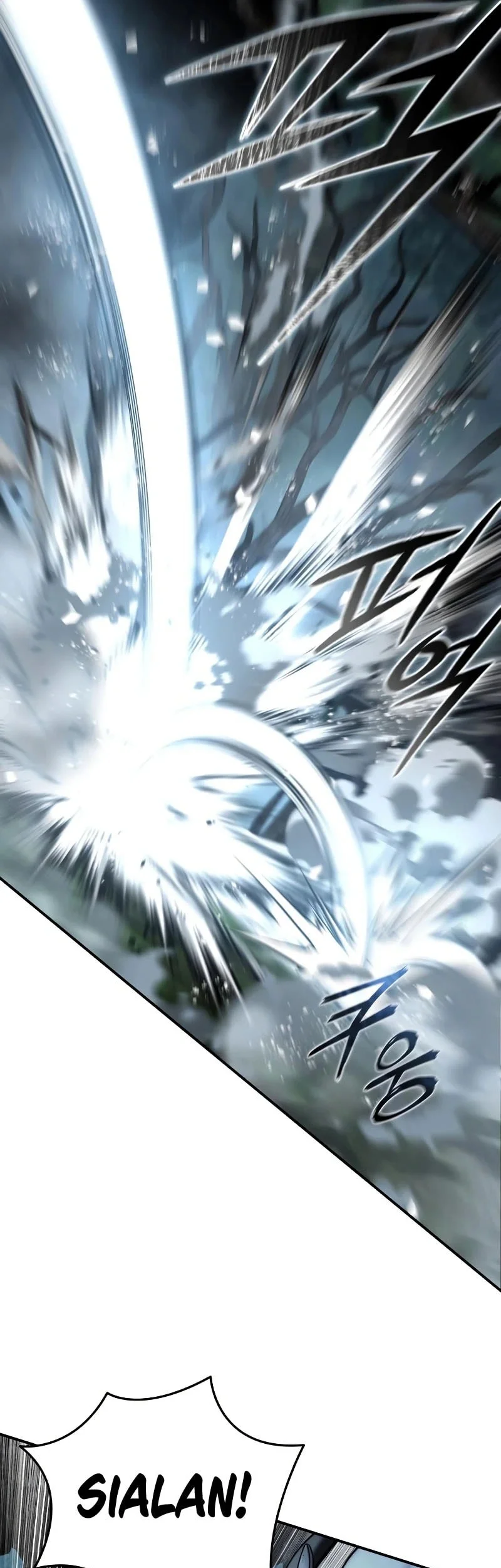 Star-Embracing Swordmaster Chapter 116 - halaman 56