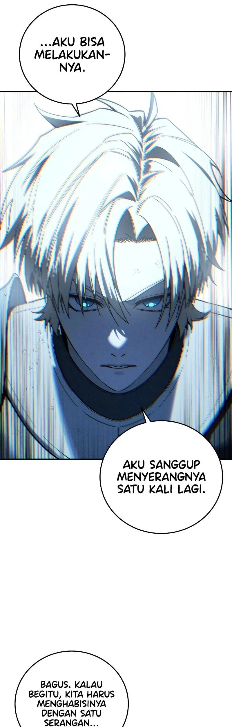 Star-Embracing Swordmaster Chapter 116 - halaman 69