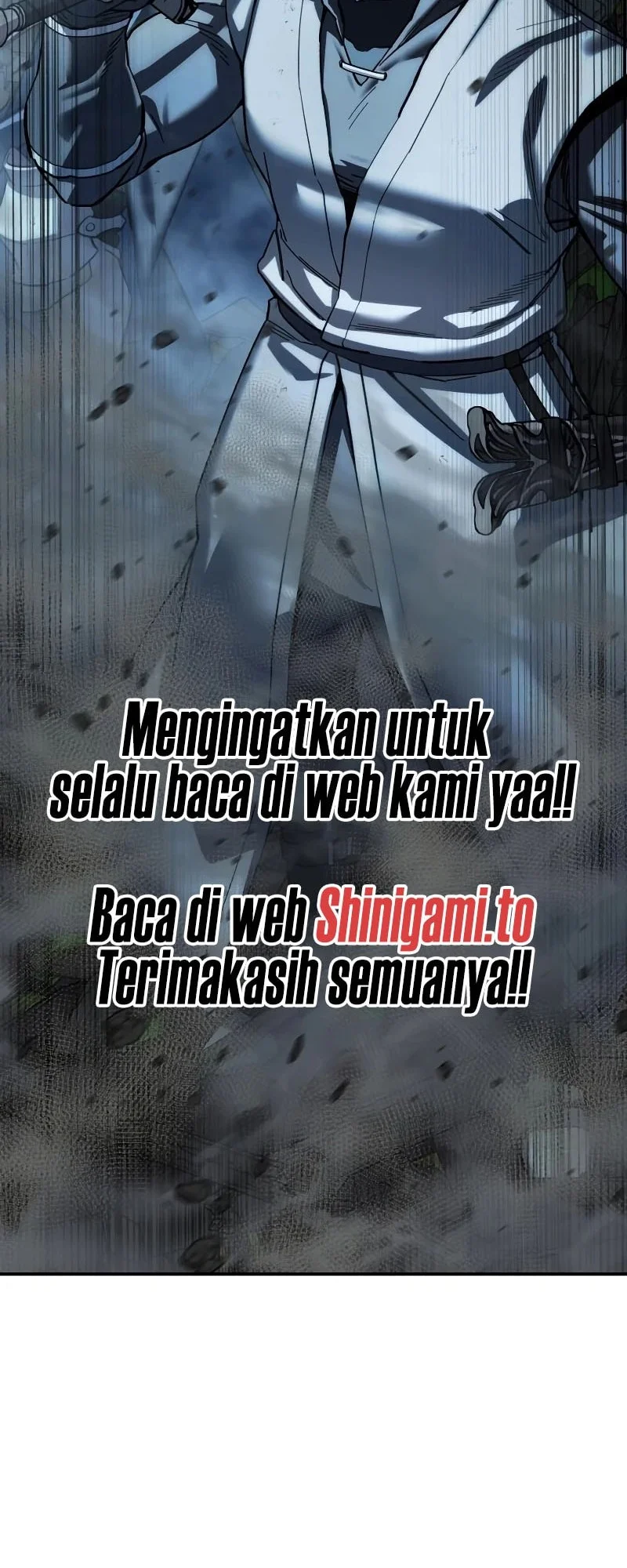 Star-Embracing Swordmaster Chapter 116 - halaman 71