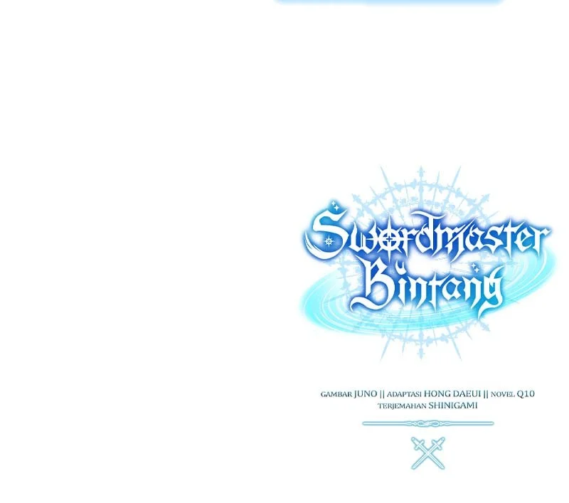 Star-Embracing Swordmaster Chapter 116 - halaman 78