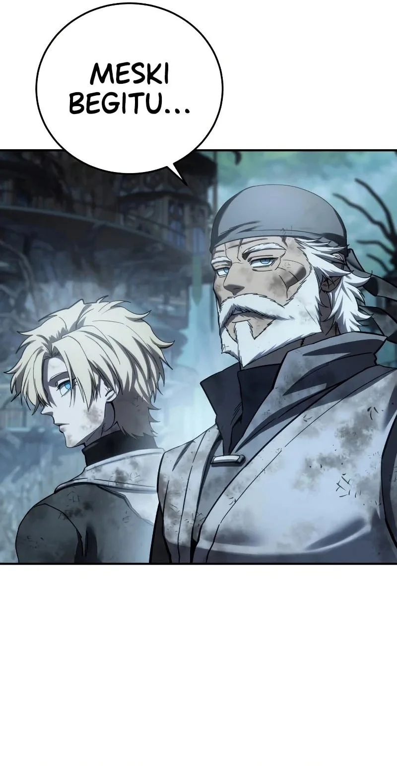 Star-Embracing Swordmaster Chapter 117 - halaman 4
