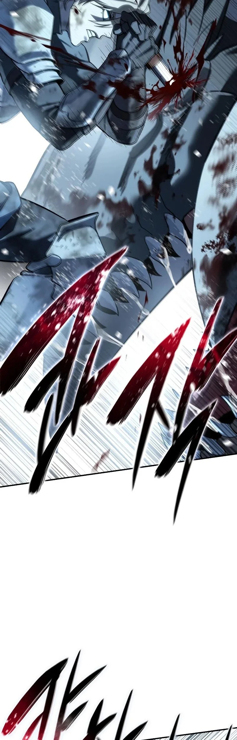 Star-Embracing Swordmaster Chapter 117 - halaman 41